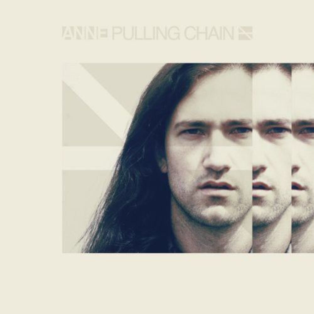 Anne - Pulling Chain  LP LP